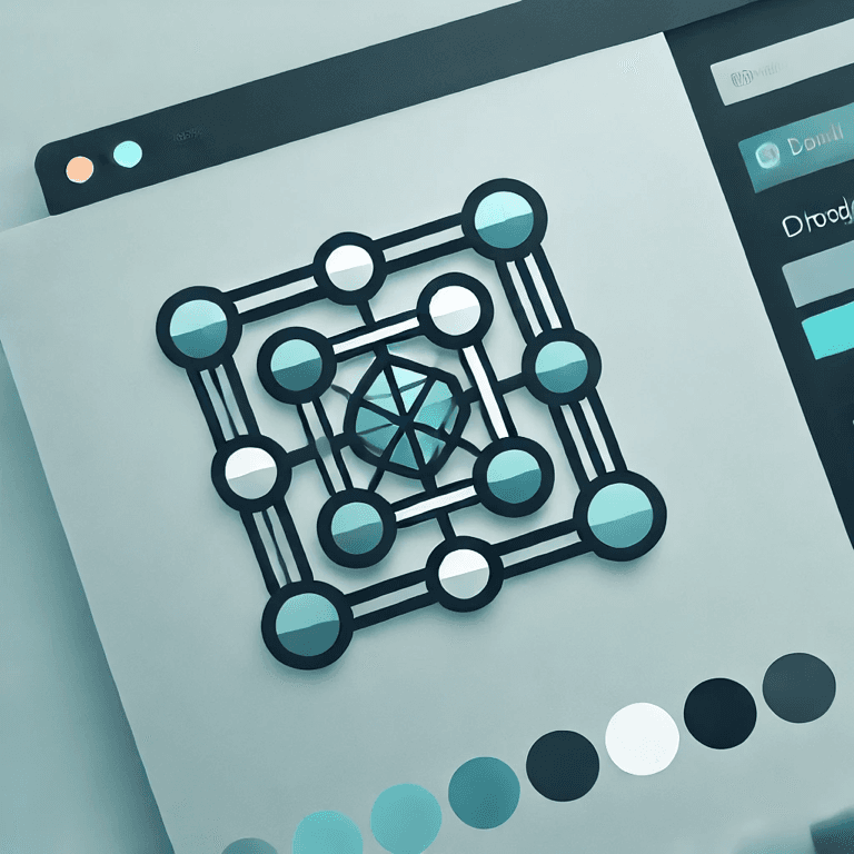 Design System Hub